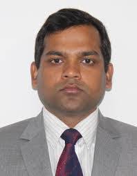 श्री हरेंद्र नारायण